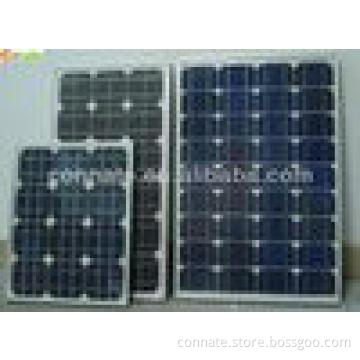 200W TUV solar system